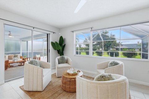 Villa ou maison à vendre à Venice, Floride: 2 chambres, 162.67 m2 № 2406775 - photo 20