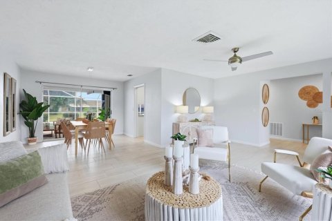 Villa ou maison à vendre à Venice, Floride: 2 chambres, 162.67 m2 № 2406775 - photo 9