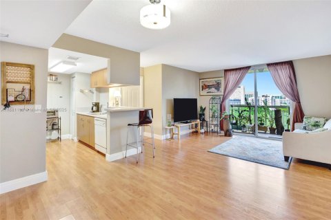 Condo à Miami, Floride, 2 chambres  № 2038776