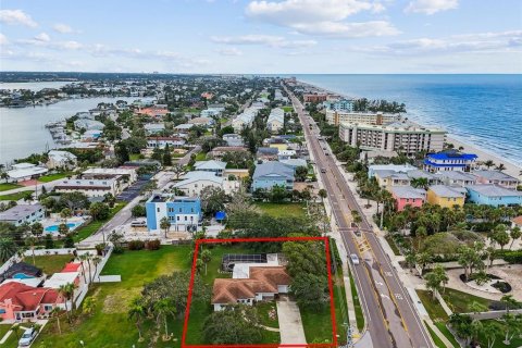 Villa ou maison à vendre à Belleair Beach, Floride: 3 chambres, 173.26 m2 № 1904325 - photo 4