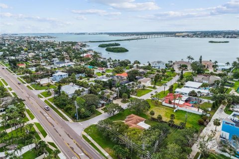 Villa ou maison à vendre à Belleair Beach, Floride: 3 chambres, 173.26 m2 № 1904325 - photo 24