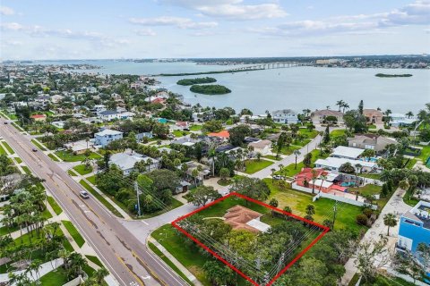 Villa ou maison à vendre à Belleair Beach, Floride: 3 chambres, 173.26 m2 № 1904325 - photo 3