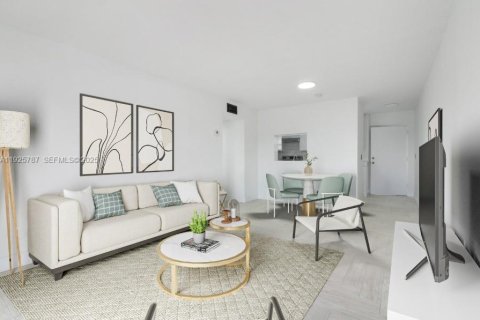 Appartement à louer à North Miami, Floride: 2 chambres, 83.61 m2 № 1984291 - photo 1