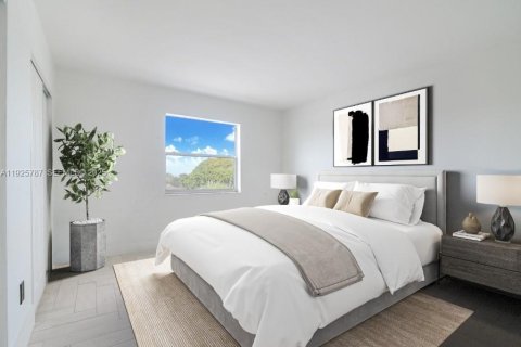 Appartement à louer à North Miami, Floride: 2 chambres, 83.61 m2 № 1984291 - photo 2