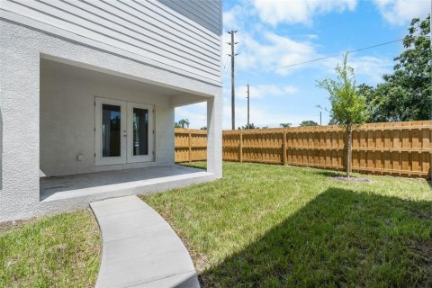 Appartement à louer à Saint Petersburg, Floride: 3 chambres, 126.72 m2 № 1820794 - photo 20