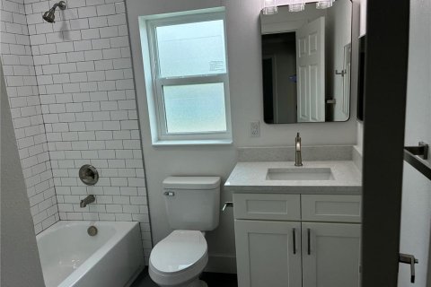 Appartement à louer à Saint Petersburg, Floride: 3 chambres, 126.72 m2 № 1820794 - photo 17