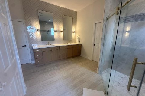 Купить виллу или дом в Нокомис, Флорида 6 комнат, 251.58м2, № 1687251 - фото 14
