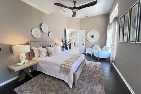 Купить виллу или дом в Нокомис, Флорида 6 комнат, 251.58м2, № 1687251 - фото 17