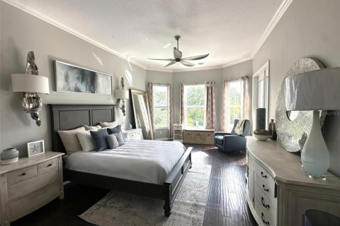 Купить виллу или дом в Нокомис, Флорида 6 комнат, 251.58м2, № 1687251 - фото 19