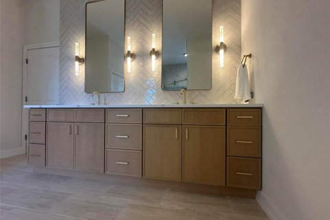 Купить виллу или дом в Нокомис, Флорида 6 комнат, 251.58м2, № 1687251 - фото 15