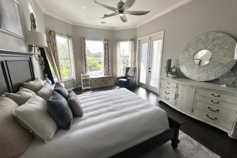 Купить виллу или дом в Нокомис, Флорида 6 комнат, 251.58м2, № 1687251 - фото 20