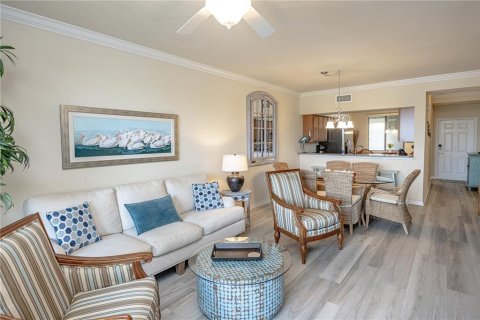 Condo in Bradenton, Florida, 2 bedrooms  № 1687161 - photo 13