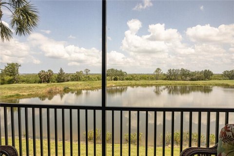 Condo in Bradenton, Florida, 2 bedrooms  № 1687161 - photo 17