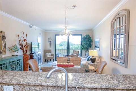Condo in Bradenton, Florida, 2 bedrooms  № 1687161 - photo 8