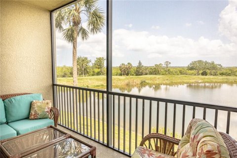 Condo in Bradenton, Florida, 2 bedrooms  № 1687161 - photo 18