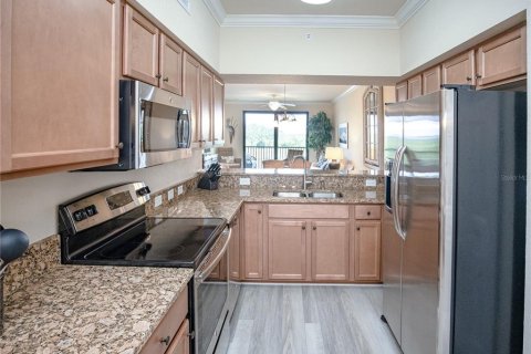 Condo in Bradenton, Florida, 2 bedrooms  № 1687161 - photo 4