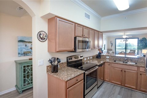 Condo in Bradenton, Florida, 2 bedrooms  № 1687161 - photo 5
