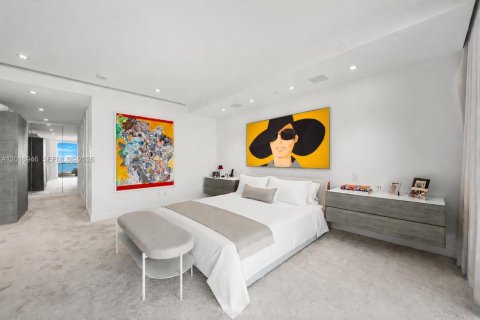 Copropriété à vendre à Bal Harbour, Floride: 2 chambres, 243.87 m2 № 2247514 - photo 14