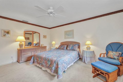 House in Port Charlotte, Florida 3 bedrooms, 182.18 sq.m. № 1852796 - photo 22