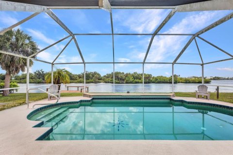 House in Port Charlotte, Florida 3 bedrooms, 182.18 sq.m. № 1852796 - photo 26