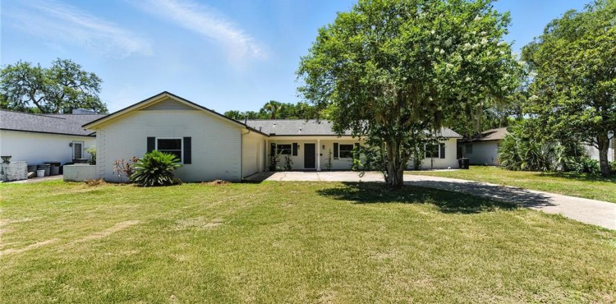 Casa en Maitland, Florida 4 dormitorios, 219.16 m2 № 1795024
