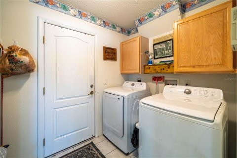 House in Hudson, Florida 3 bedrooms, 163.23 sq.m. № 1912649 - photo 12