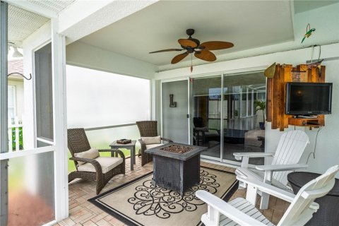 House in Hudson, Florida 3 bedrooms, 163.23 sq.m. № 1912649 - photo 26