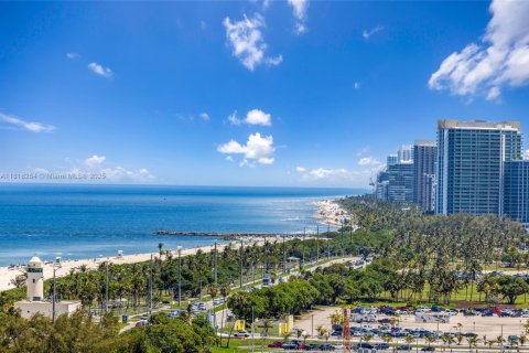 Купить кондоминиум в Санни-Айлс-Бич, Флорида 2 спальни, 126.07м2, № 1934012 - фото 28