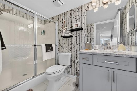 Condo in Daytona Beach, Florida, 3 bedrooms № 2196795 - photo 23