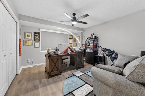 Condo in Daytona Beach, Florida, 3 bedrooms № 2196795 - photo 25