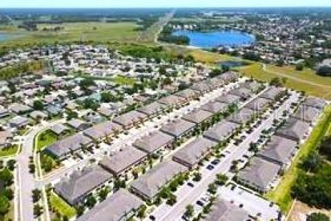 Touwnhouse à louer à Trinity, Floride: 3 chambres, 126.72 m2 № 2096917 - photo 5