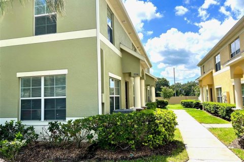 Touwnhouse à Trinity, Floride 3 chambres, 126.72 m2 № 2096917