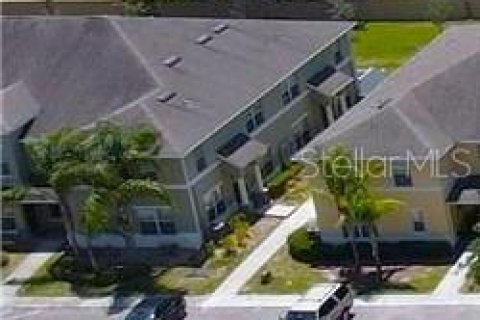 Touwnhouse à louer à Trinity, Floride: 3 chambres, 126.72 m2 № 2096917 - photo 6