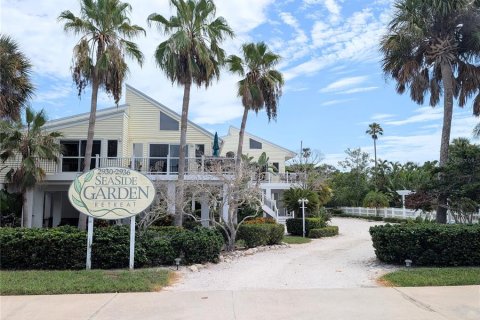 Condo à Longboat Key, Floride, 2 chambres  № 2341920