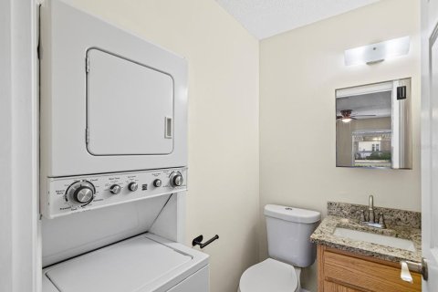 Купить кондоминиум в Нью-Порт-Ричи, Флорида 4 комнаты, 76.64м2, № 2202900 - фото 21