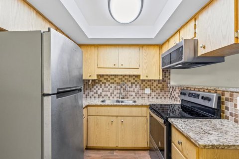 Купить кондоминиум в Нью-Порт-Ричи, Флорида 4 комнаты, 76.64м2, № 2202900 - фото 9