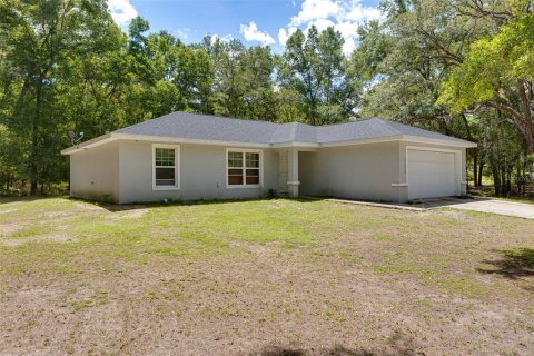 House in Dunnellon, Florida 3 bedrooms, 129.41 sq.m. № 1829753 - photo 2