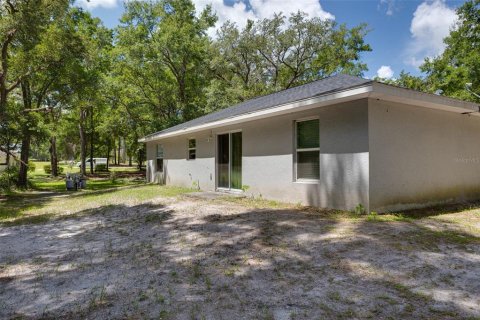 House in Dunnellon, Florida 3 bedrooms, 129.41 sq.m. № 1829753 - photo 5