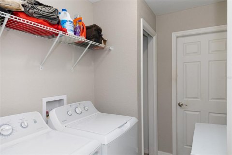House in Dunnellon, Florida 3 bedrooms, 129.41 sq.m. № 1829753 - photo 20