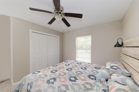 House in Dunnellon, Florida 3 bedrooms, 129.41 sq.m. № 1829753 - photo 12