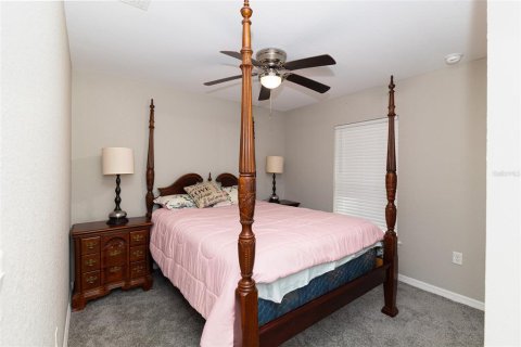 House in Dunnellon, Florida 3 bedrooms, 129.41 sq.m. № 1829753 - photo 15
