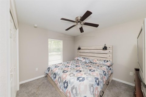 House in Dunnellon, Florida 3 bedrooms, 129.41 sq.m. № 1829753 - photo 13
