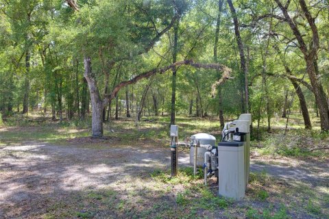 House in Dunnellon, Florida 3 bedrooms, 129.41 sq.m. № 1829753 - photo 7