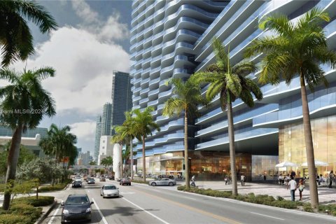 Condo in Miami, Florida, 2 bedrooms  № 1868071 - photo 15
