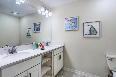 Купить кондоминиум в Киссимми, Флорида 4 комнаты, 110.18м2, № 1598170 - фото 7