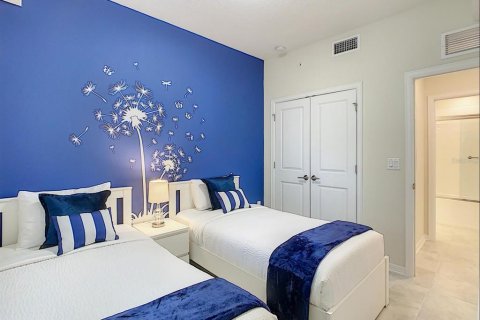 Купить кондоминиум в Киссимми, Флорида 4 комнаты, 110.18м2, № 1598170 - фото 6