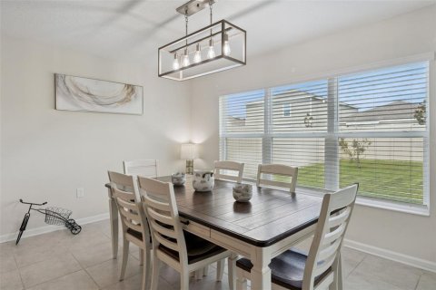 House in Kissimmee, Florida 4 bedrooms, 218.97 sq.m. № 2219848 - photo 10