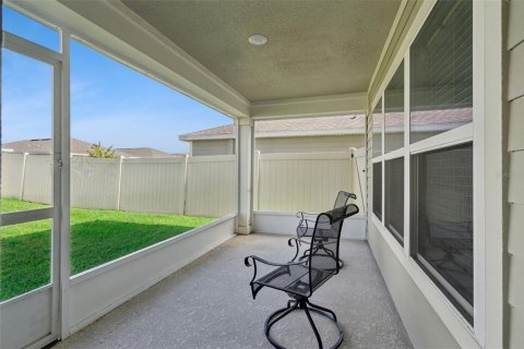 House in Kissimmee, Florida 4 bedrooms, 218.97 sq.m. № 2219848 - photo 29