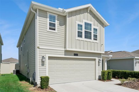 House in Kissimmee, Florida 4 bedrooms, 218.97 sq.m. № 2219848 - photo 2