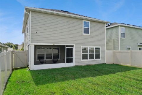House in Kissimmee, Florida 4 bedrooms, 218.97 sq.m. № 2219848 - photo 30